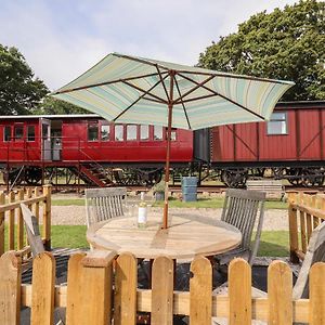 The Carriage At High Barn Heritage Villa Halstead  Exterior photo