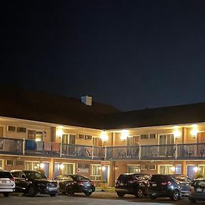 Hotel Motel Granby Exterior photo