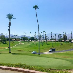 Modern Desert Retreat Apartment Rancho Mirage Exterior photo