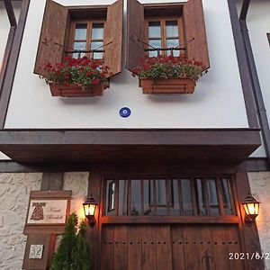 Konak Bindalli Bed & Breakfast Karabuk  Exterior photo