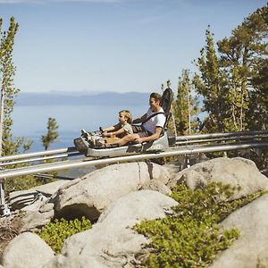 Luxury Two Bedroom Residence Steps From Heavenly Village Condo South Lake Tahoe Exterior photo