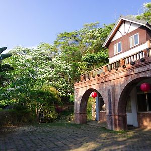 Futen Villa Tam Nghĩa Exterior photo