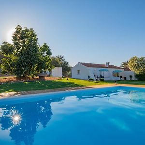 Casas Da Bica - Turismo Espaco Rural Cercal do Alentejo Exterior photo