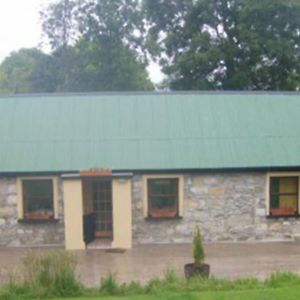 Cottage Ideal For Family'S & Private Lake Access County Leitrim Exterior photo
