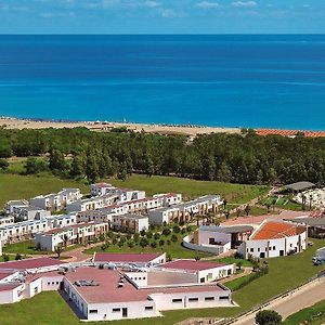 Sibari Green Resort Marina di Sibari Exterior photo