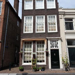 Benb Firstclassenglish Bed & Breakfast Dordrecht Exterior photo