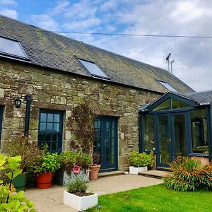 Trossachs Barn & Cabin Bed & Breakfast Port Of Menteith Exterior photo