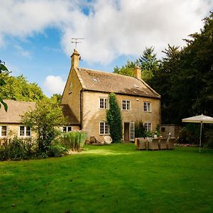 Temple Guiting Cottage Exterior photo