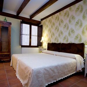 Rincon De San Cayetano Guest House Villalpando Room photo