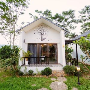 Dream Villas Thạch Thất Venue Travel Hà Nội Exterior photo