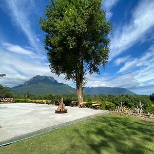 Mon Kiang-Dao Resort Chiang Dao Exterior photo