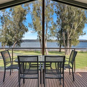 Ingenia Holidays Ocean Lake Hotel Bermagui Exterior photo