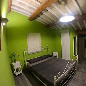 Bed And Breakfast Dal Tenente Sant'Angelo in Vado Exterior photo