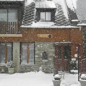 Grand Gite Villa Cier-de-Luchon Exterior photo