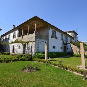 Casa Do Ribeiro Bed & Breakfast Guimaraes Exterior photo