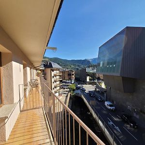 New Duplex A 25M Del Telecabina De La Massana 643 Apartment Exterior photo