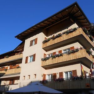 Albergo Genzianella Fiave Exterior photo