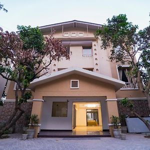 La Savanna By Dl Hotels & Resorts Ramnagar  Exterior photo