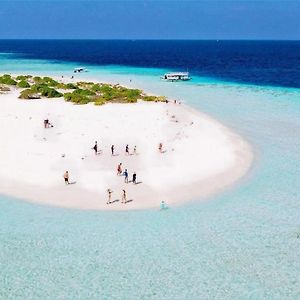 Ci-Ritorno View Hotel Maafushi Exterior photo