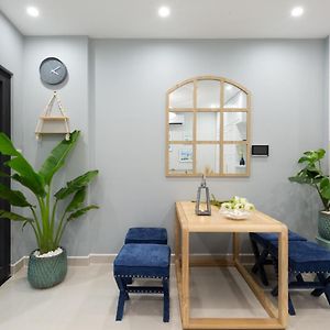 Bom Homes -Vinhomes Smart City- Cozy Apartment Hà Nội Exterior photo