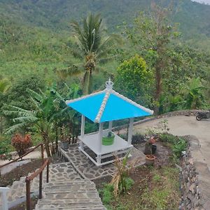 Ling & Louie'S Mountain Villa Mayong Exterior photo