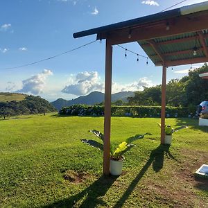 Campo Azul #2 - Monteverde Exterior photo