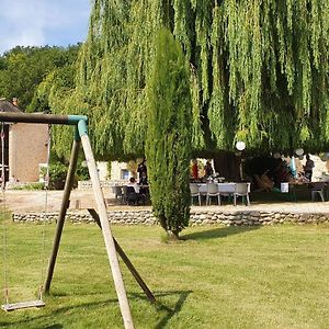 Le Jas Des Cimes, Maison De Hauts Vols Villa Mison Exterior photo