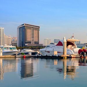 The Grove Hotel & Conference Centre Bahrain Manama Exterior photo