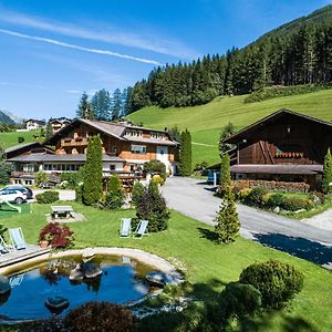 Oberjahrl Hotel Ahrntal Exterior photo