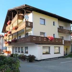 Apartment Haupthaus Schonblick - Svh117 By Interhome San Valentino alla Muta Exterior photo