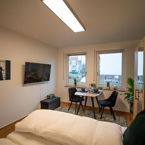 Rr - Cozy Apartment - Parking - Kitchen - Netflix Magdeburg Exterior photo