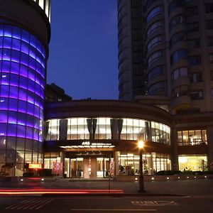 Beitou Hot Spring Resort Đài Bắc Exterior photo