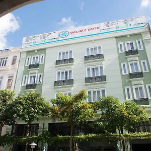 Galaxy Hotel TP. Hồ Chí Minh Exterior photo