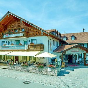 Hotel Rupertihof Ainring Exterior photo