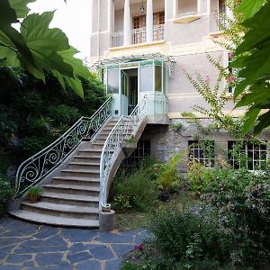 La Maison De Florence Hotel Angers Exterior photo