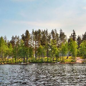 Onni Village Ruokolahti Exterior photo