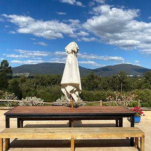 Yarra Valley Country Escape Villa Yarra Junction Exterior photo