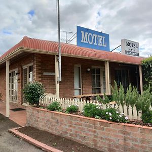 Yarragon Motel Exterior photo