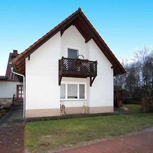 Apartments Spreewaldperle, Alt Zauche Exterior photo