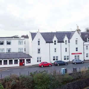 The Royal Hotel Portree Exterior photo