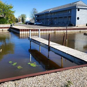 800-Acre Au Gres Oasis 2 Ponds And Atv Trails! Villa Exterior photo