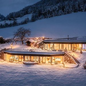 Innermoser Bauernhof - Chalets Molini di Tures Exterior photo