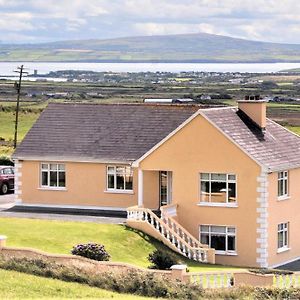 Hilltop B & B Kilkee Exterior photo