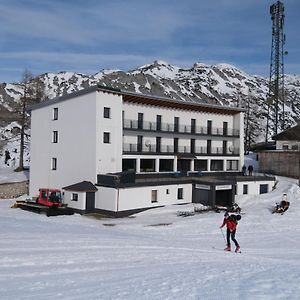 Alpenhotel Steirerhof Tauplitzalm Exterior photo