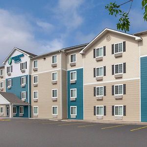 Woodspring Suites Harlingen Exterior photo