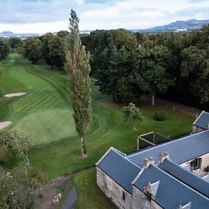 Stunning Edinburgh 1820S Stables Converted House Villa Ratho Exterior photo