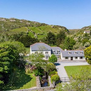 Mal Dua Guest House Clifden Exterior photo