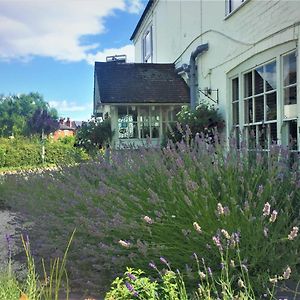 The Bell Inn Worcester Exterior photo