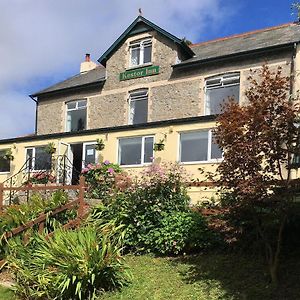 Kestor Inn, Manaton, Dartmoor National Park, Newton Abbot, Devon Exterior photo