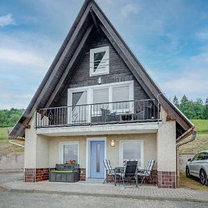 Ferienhaus Hohe Klinge Villa Brotterode Exterior photo